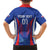 Custom Slovakia 2024 Football Hawaiian Shirt Slovenska Sokoli - Wonder Print Shop