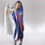Slovakia 2024 Football Hooded Blanket Slovenska Sokoli