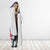 Slovakia 2024 Football Hooded Blanket Slovenska Sokoli