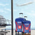 Slovakia 2024 Football Luggage Cover Slovenska Sokoli - Wonder Print Shop