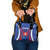 Slovakia 2024 Football Shoulder Handbag Slovenska Sokoli