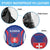 Slovakia 2024 Football Spare Tire Cover Slovenska Sokoli - Wonder Print Shop