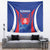 Slovakia 2024 Football Tapestry Slovenska Sokoli - Wonder Print Shop