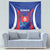 Slovakia 2024 Football Tapestry Slovenska Sokoli - Wonder Print Shop