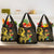 Enkutatash Eritrea New Year Grocery Bag Eritrean Camel African Pattern