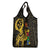 Enkutatash Eritrea New Year Grocery Bag Eritrean Camel African Pattern