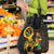 Enkutatash Eritrea New Year Grocery Bag Eritrean Camel African Pattern