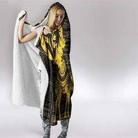 Enkutatash Eritrea New Year Hooded Blanket Eritrean Camel African Pattern