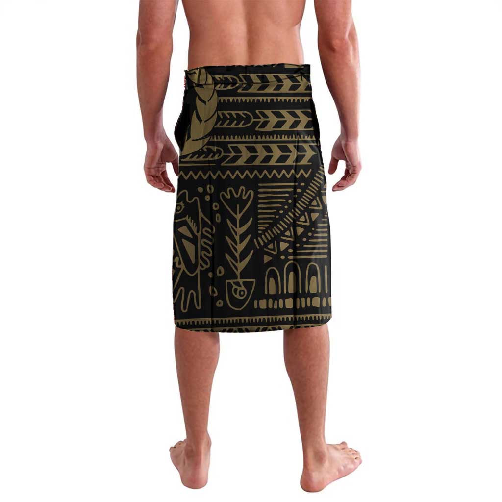 Enkutatash Eritrea New Year Lavalava Eritrean Camel African Pattern - Wonder Print Shop