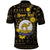 Enkutatash Eritrea New Year Polo Shirt Eritrean Camel African Pattern - Wonder Print Shop
