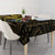 Enkutatash Eritrea New Year Tablecloth Eritrean Camel African Pattern - Wonder Print Shop