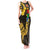 Enkutatash Eritrea New Year Tank Maxi Dress Eritrean Camel African Pattern - Wonder Print Shop