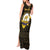 Enkutatash Eritrea New Year Tank Maxi Dress Eritrean Camel African Pattern - Wonder Print Shop