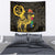 Enkutatash Eritrea New Year Tapestry Eritrean Camel African Pattern - Wonder Print Shop