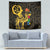 Enkutatash Eritrea New Year Tapestry Eritrean Camel African Pattern - Wonder Print Shop
