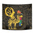 Enkutatash Eritrea New Year Tapestry Eritrean Camel African Pattern - Wonder Print Shop