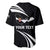 Ceuta Day Baseball Jersey Dia de Ceuta 2024 - Wonder Print Shop