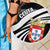 Ceuta Day Beach Blanket Dia de Ceuta 2024 - Wonder Print Shop