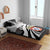 Ceuta Day Bedding Set Dia de Ceuta 2024 - Wonder Print Shop
