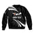 Ceuta Day Bomber Jacket Dia de Ceuta 2024 - Wonder Print Shop