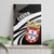 Ceuta Day Canvas Wall Art Dia de Ceuta 2024 - Wonder Print Shop