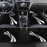 Ceuta Day Car Mats Dia de Ceuta 2024 - Wonder Print Shop