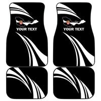 Ceuta Day Car Mats Dia de Ceuta 2024 - Wonder Print Shop