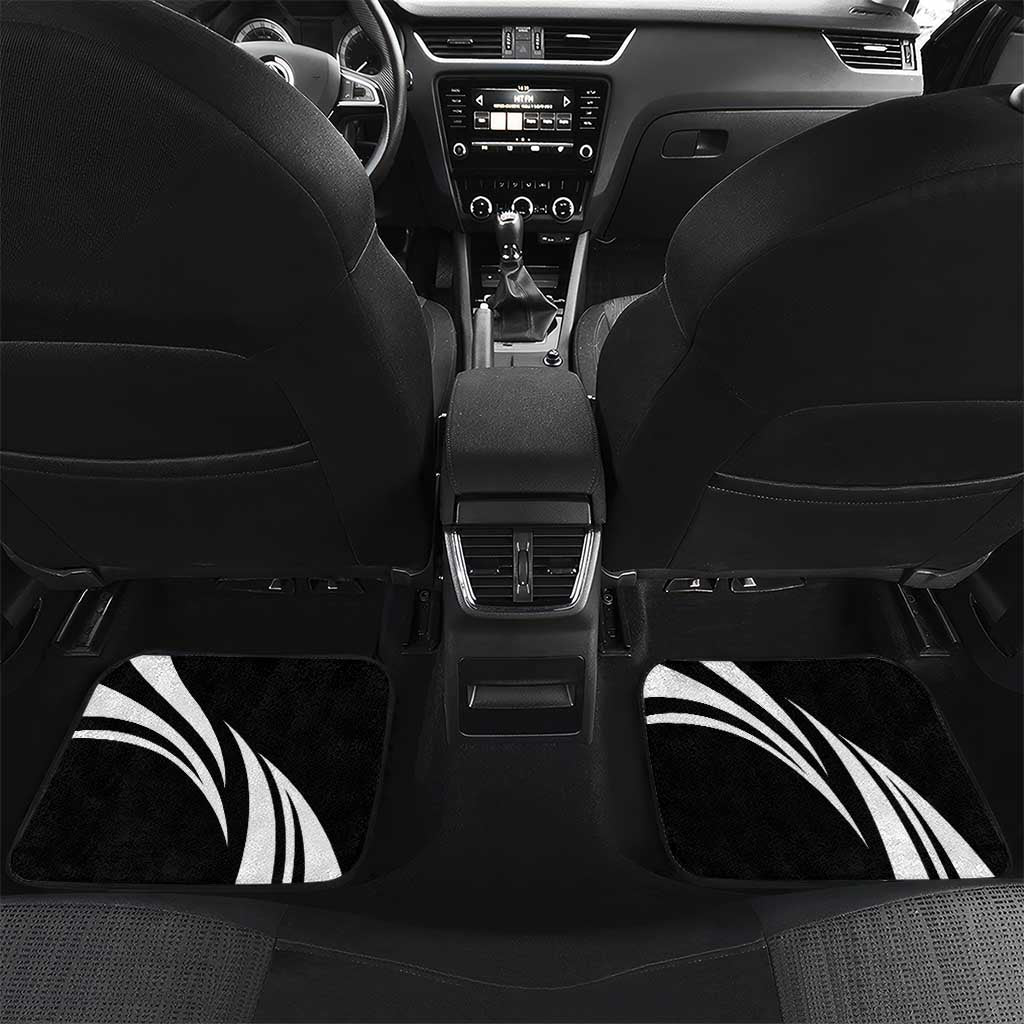 Ceuta Day Car Mats Dia de Ceuta 2024 - Wonder Print Shop