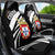 Ceuta Day Car Seat Cover Dia de Ceuta 2024 - Wonder Print Shop
