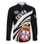 Ceuta Day Family Matching Long Sleeve Bodycon Dress and Hawaiian Shirt Dia de Ceuta 2024 - Wonder Print Shop