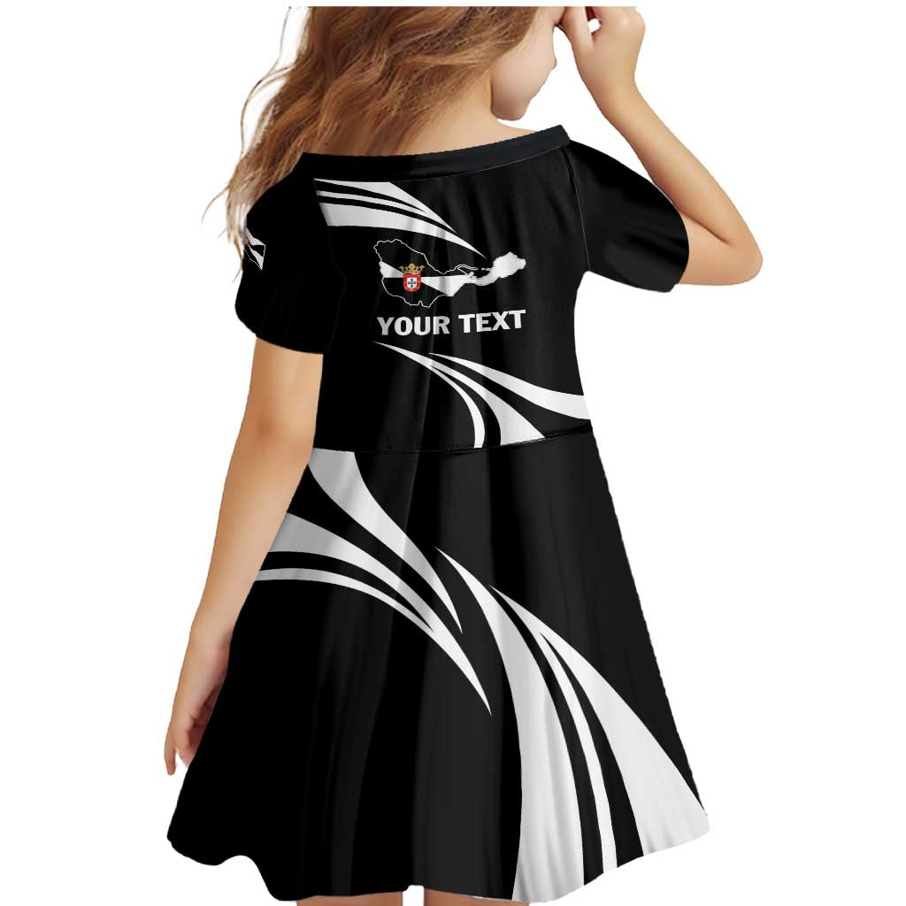 Ceuta Day Family Matching Mermaid Dress and Hawaiian Shirt Dia de Ceuta 2024 - Wonder Print Shop