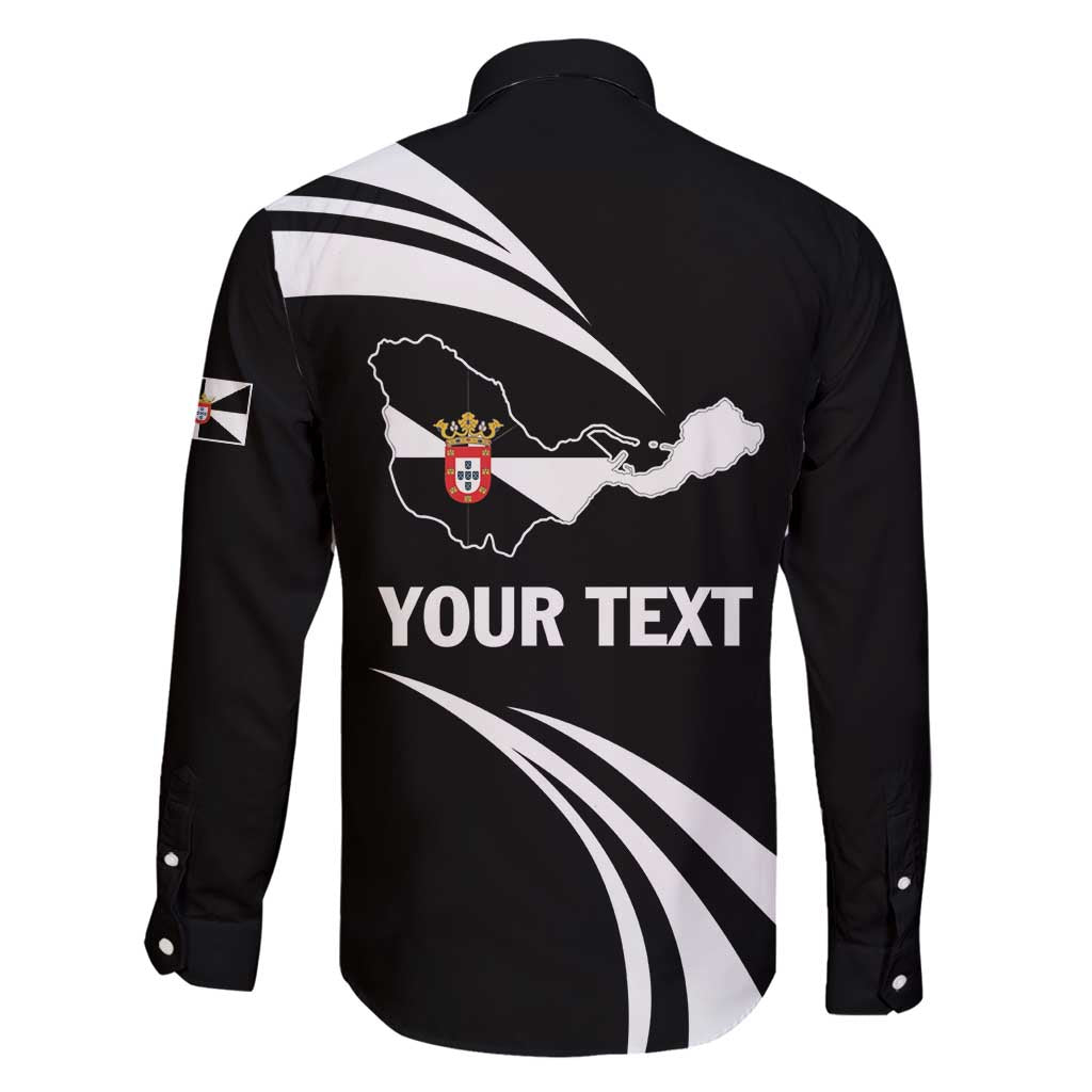 Ceuta Day Family Matching Off Shoulder Maxi Dress and Hawaiian Shirt Dia de Ceuta 2024 - Wonder Print Shop