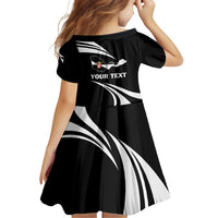 Ceuta Day Family Matching Tank Maxi Dress and Hawaiian Shirt Dia de Ceuta 2024 - Wonder Print Shop