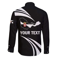 Ceuta Day Family Matching Tank Maxi Dress and Hawaiian Shirt Dia de Ceuta 2024 - Wonder Print Shop