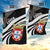 Ceuta Day Garden Flag Dia de Ceuta 2024 - Wonder Print Shop
