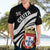 Ceuta Day Hawaiian Shirt Dia de Ceuta 2024 - Wonder Print Shop