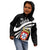 Ceuta Day Kid Hoodie Dia de Ceuta 2024 - Wonder Print Shop