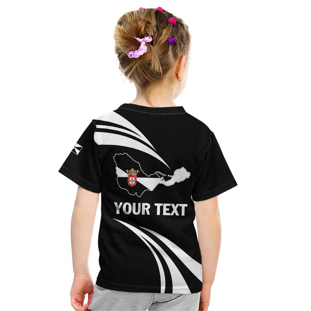Ceuta Day Kid T Shirt Dia de Ceuta 2024 - Wonder Print Shop