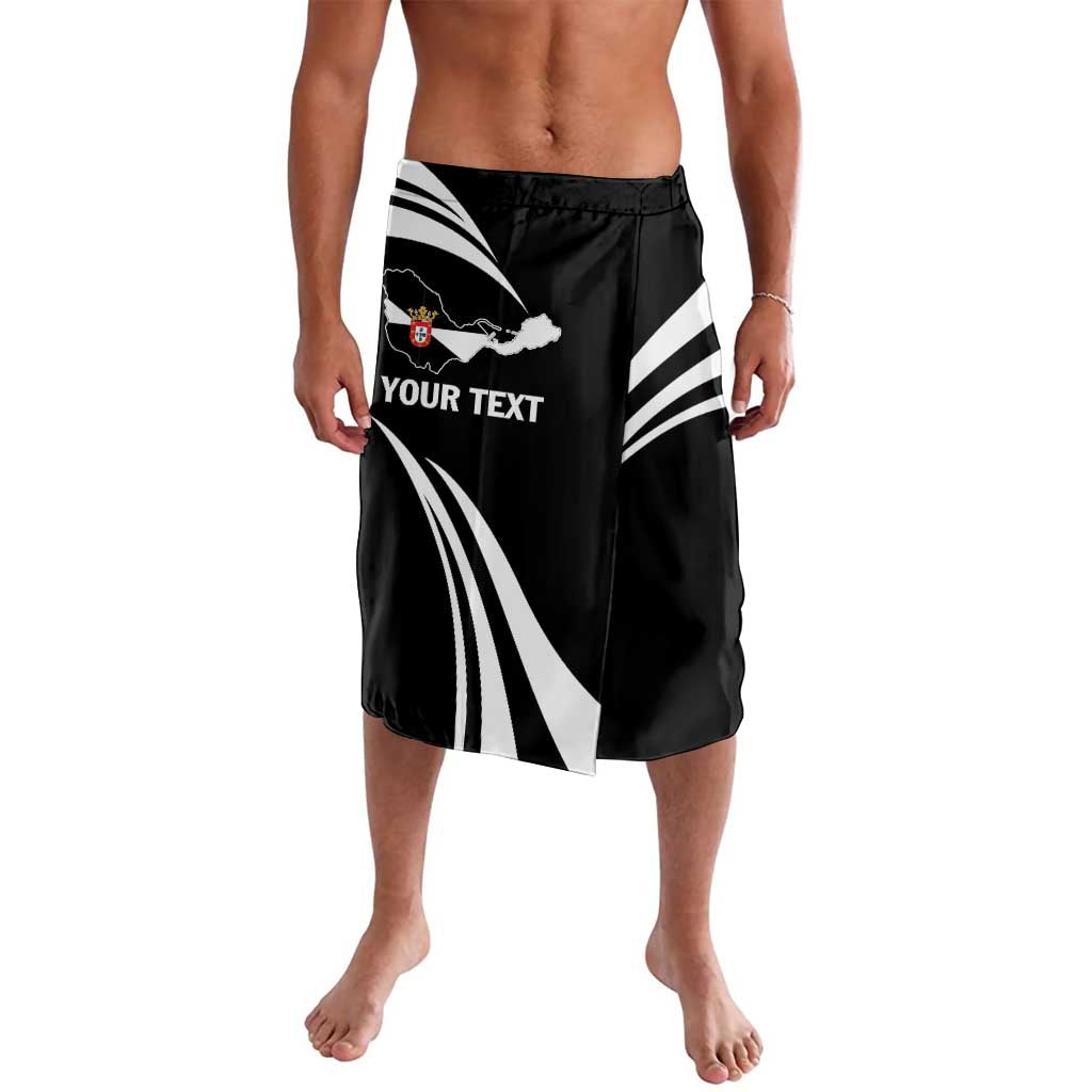 Ceuta Day Lavalava Dia de Ceuta 2024 - Wonder Print Shop