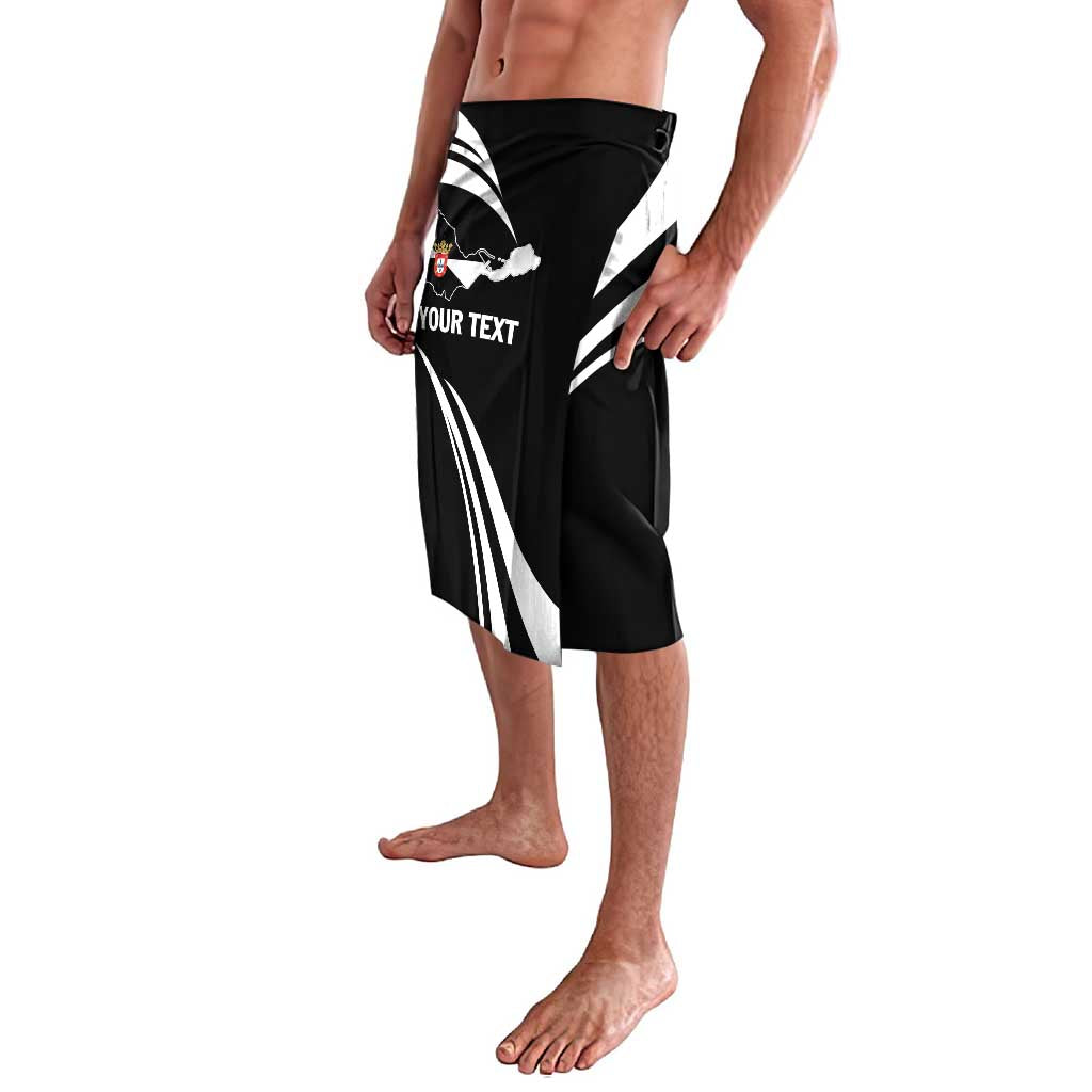 Ceuta Day Lavalava Dia de Ceuta 2024 - Wonder Print Shop