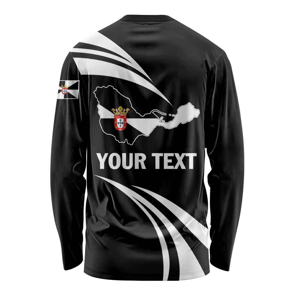Ceuta Day Long Sleeve Shirt Dia de Ceuta 2024 - Wonder Print Shop
