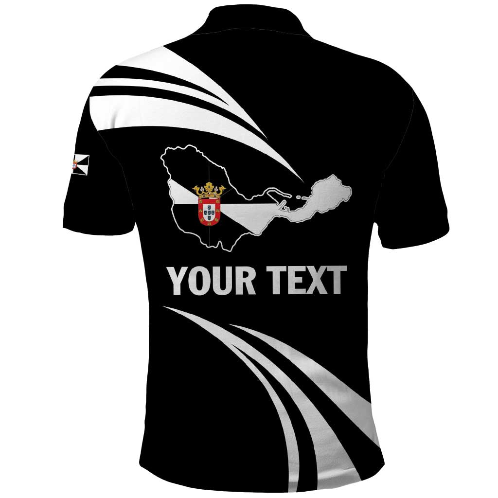 Ceuta Day Polo Shirt Dia de Ceuta 2024 - Wonder Print Shop