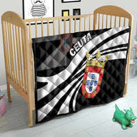 Ceuta Day Quilt Dia de Ceuta 2024 - Wonder Print Shop