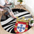 Ceuta Day Round Carpet Dia de Ceuta 2024