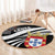 Ceuta Day Round Carpet Dia de Ceuta 2024