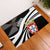 Ceuta Day Rubber Doormat Dia de Ceuta 2024 - Wonder Print Shop