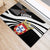 Ceuta Day Rubber Doormat Dia de Ceuta 2024 - Wonder Print Shop