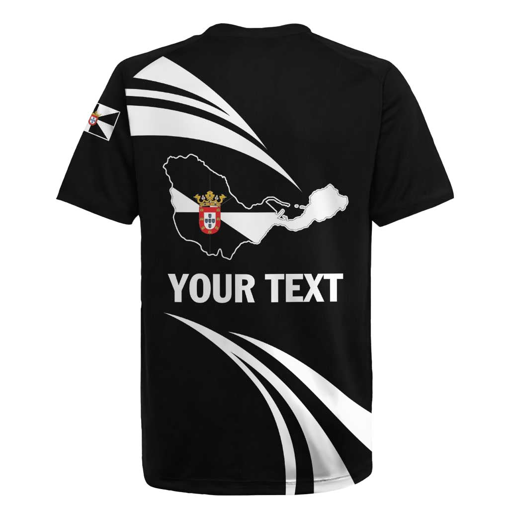 Ceuta Day Rugby Jersey Dia de Ceuta 2024 - Wonder Print Shop