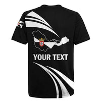 Ceuta Day Rugby Jersey Dia de Ceuta 2024 - Wonder Print Shop