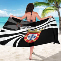 Ceuta Day Sarong Dia de Ceuta 2024 - Wonder Print Shop